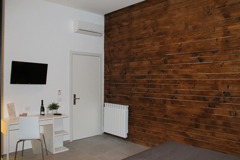 Фото B&b Girovagando