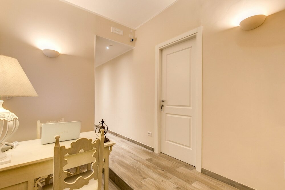 Фото Casa Tua Vaticano Guest House