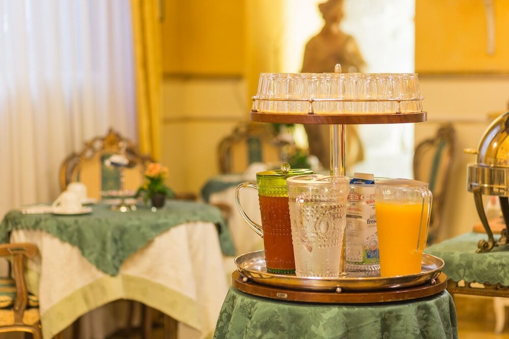 Фото Palazzo Alexander Hotel