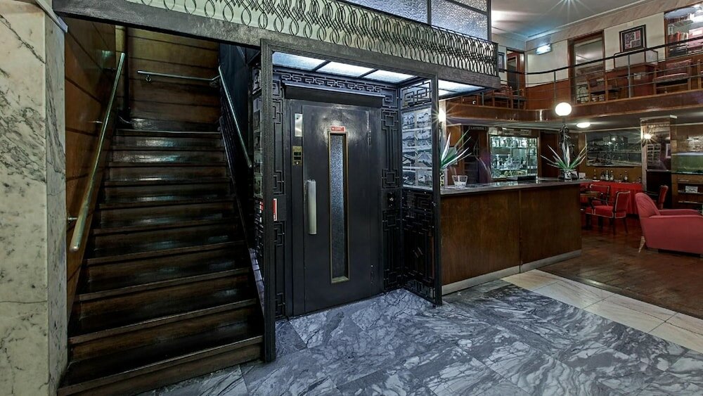 Фото Hotel Astoria