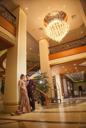 Гостиница Hotel Hazel в Мандалае