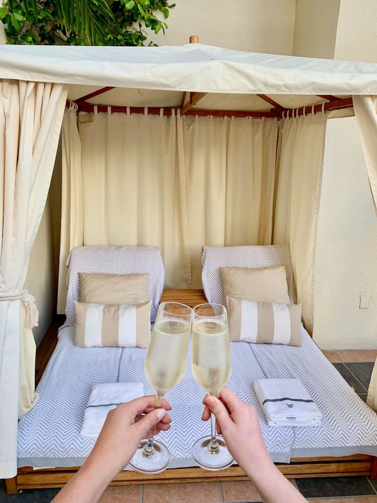 Фото Le Merigot Santa Monica