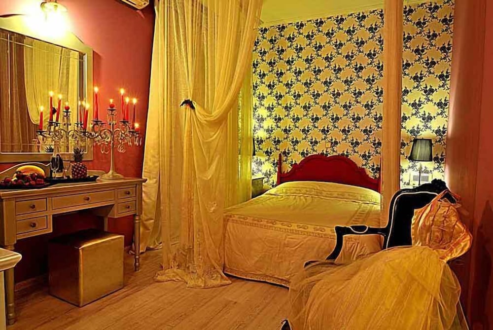 Фото Orfeas Classic