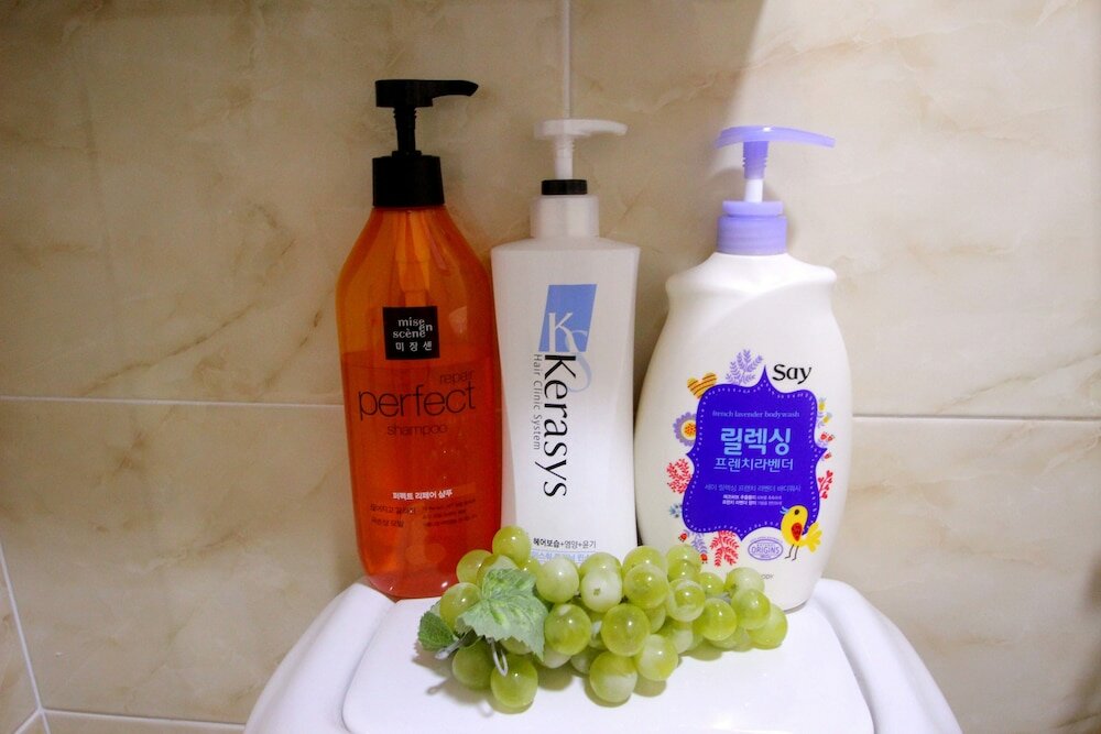 Фото Happiness Full Hanok Guesthouse