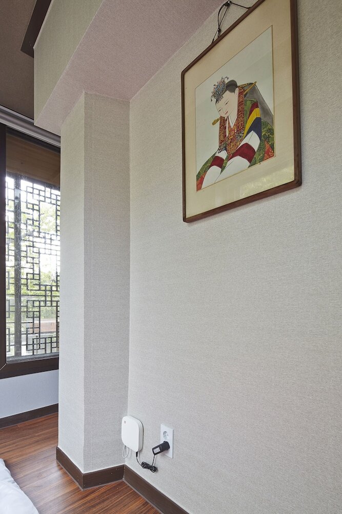 Фото Jiwoljang Guest House