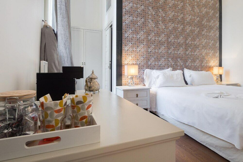 Фото My Spanish Steps