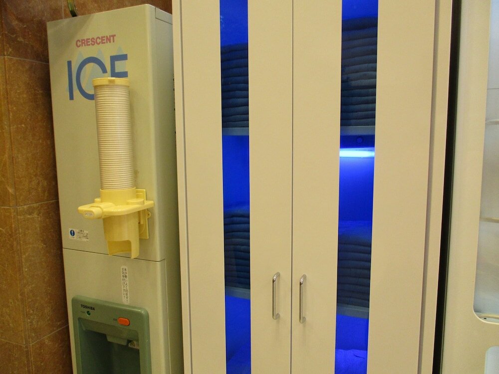 Фото Toyoko Inn Tottori-Eki Minami-Guchi