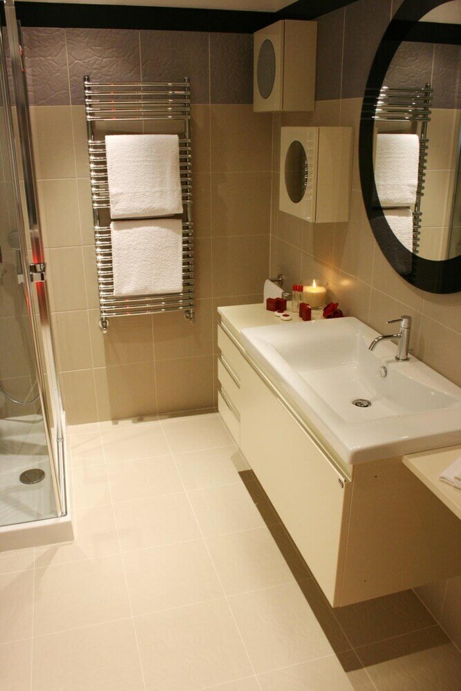 Фото Hotel Senator