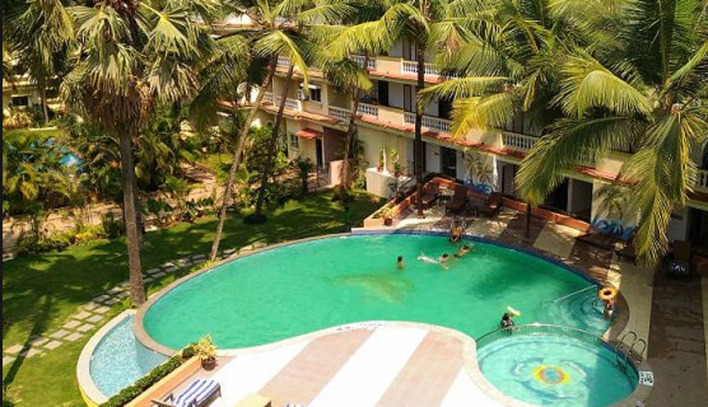 Фото отеля 4