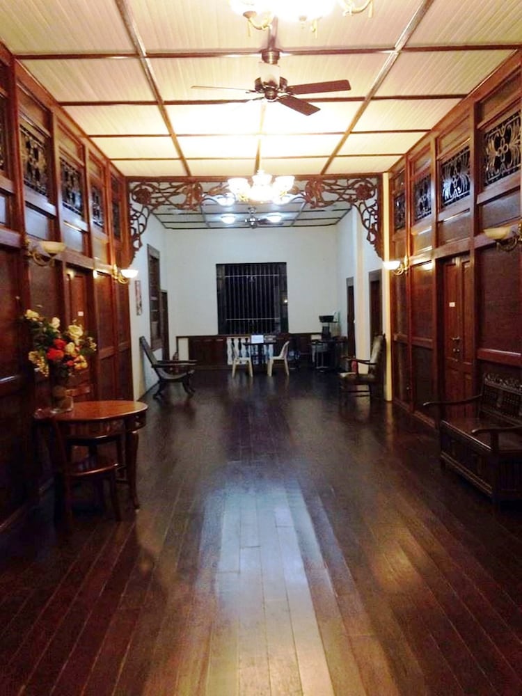 Фото Casa Tentay