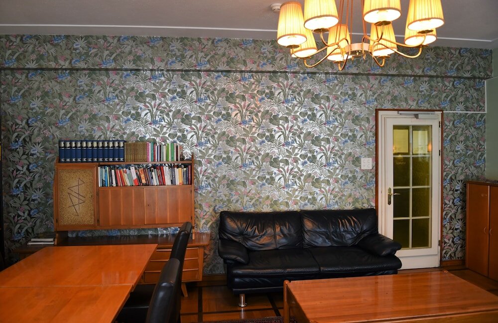 Фото Hotel Limmathof