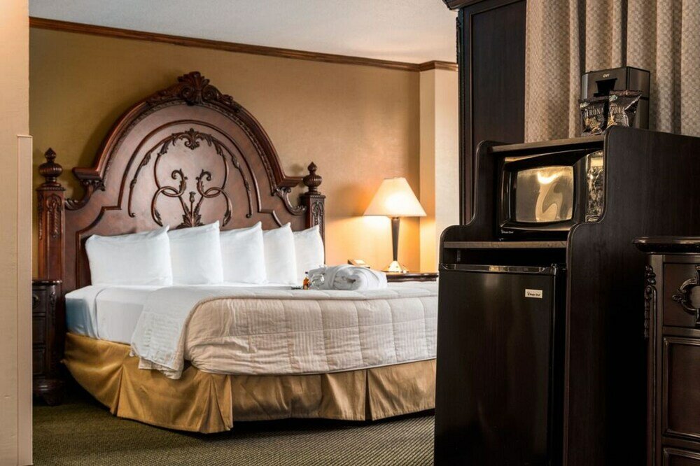 Фото Mcm Eleganté Hotel & Conference Center Beaumont