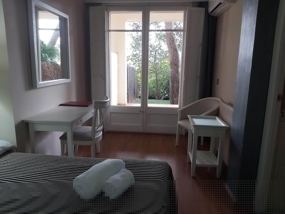 Фото Hotel El Castell