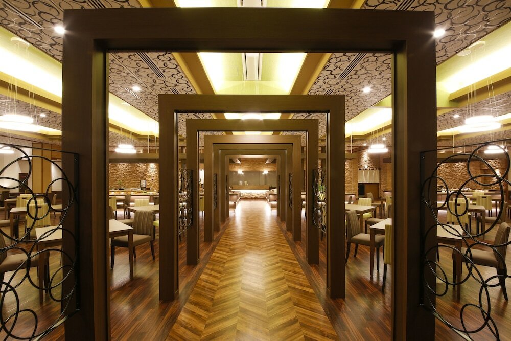 Фото Tamatsukuri Grand Hotel Choseikaku