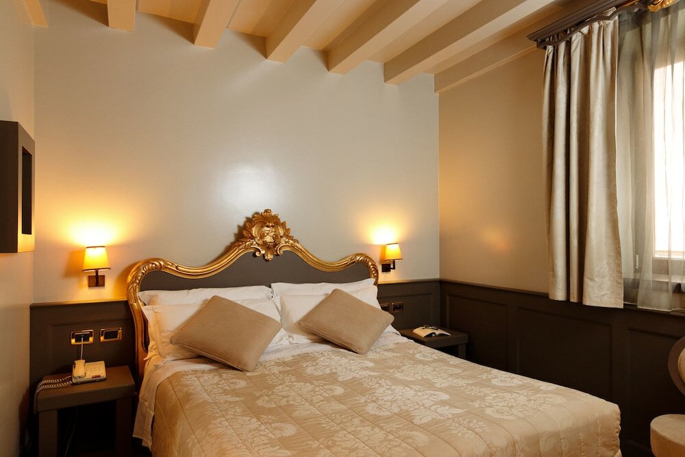 Фото Hotel Ca' Zusto Venezia