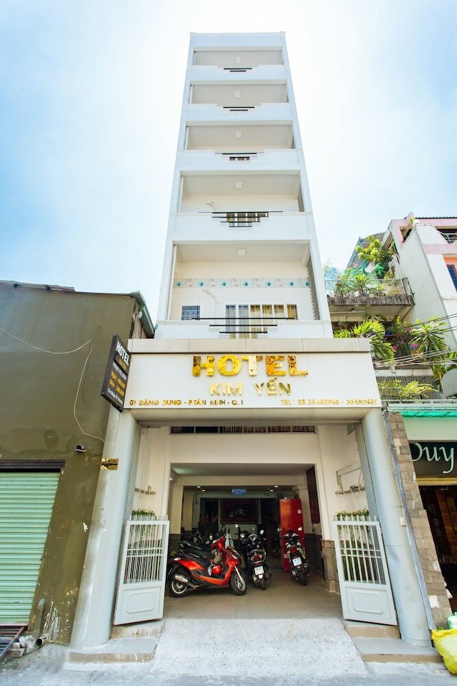 Фото Kim Yen Hotel