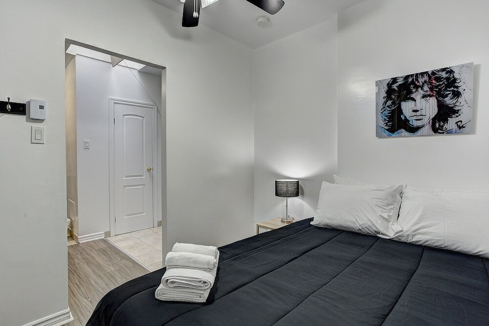 Фото Destination Stays Griffintown Montreal