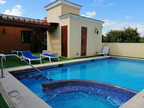 Гостиница Boutique Hotel Palacio