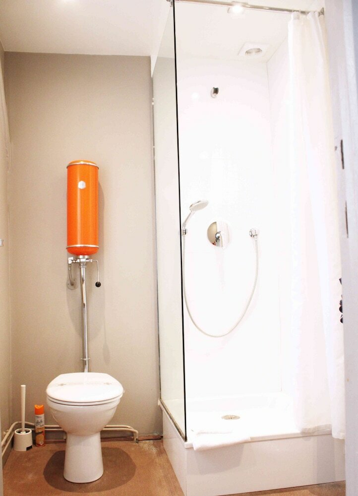 Фото Hotel Henri IV