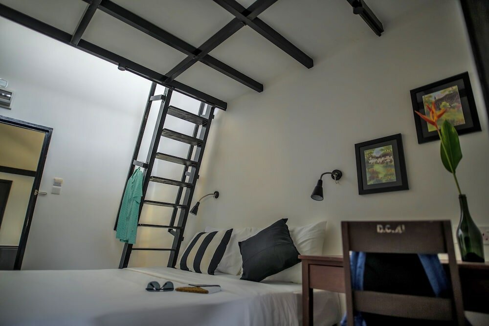 Фото The Marian Boutique Lodging House