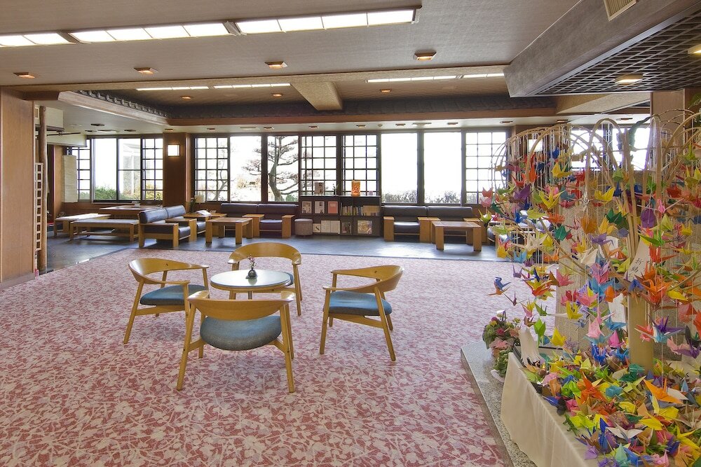 Фото Moriaki Ryokan