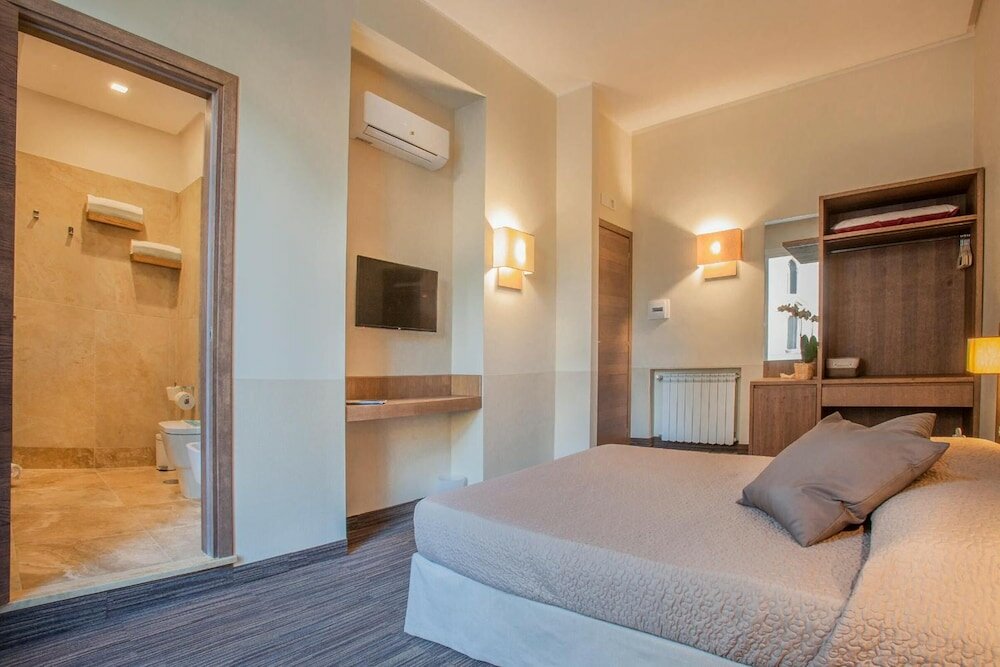 Фото B&b Dimora San Felice