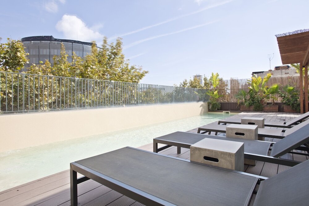 Фото Niu Barcelona