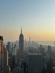 Top of the Rock (Rockefeller Plaza, 30), observation deck