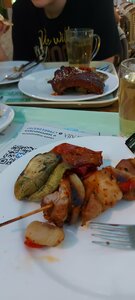Grabli (posyolok Solnechny, Parkovaya ulitsa, 3), restaurant