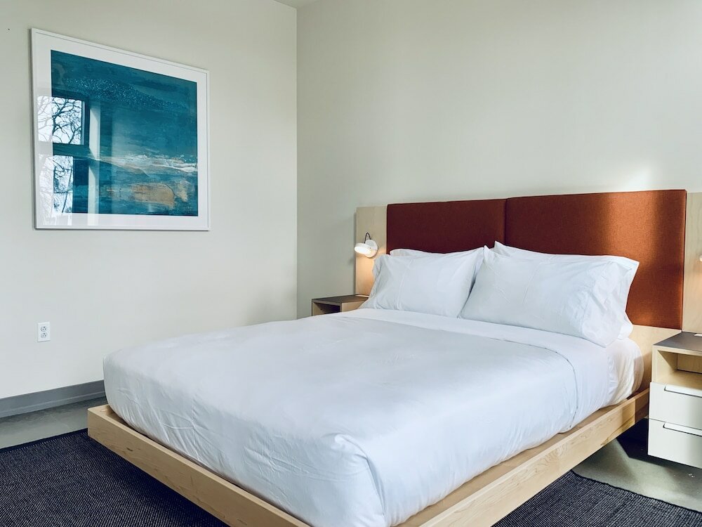 Фото BentoLiving Chestnut Hill