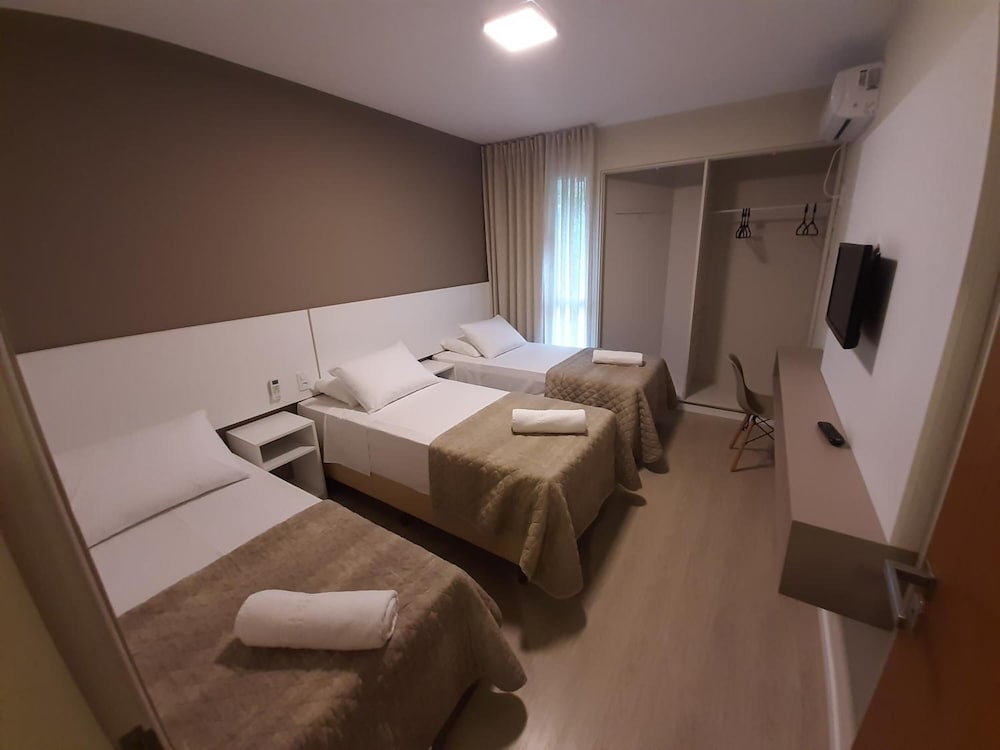 Фото Caravaggio Praia Hotel