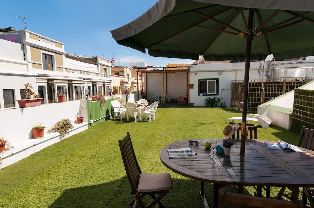 Фото Hostal Kasa