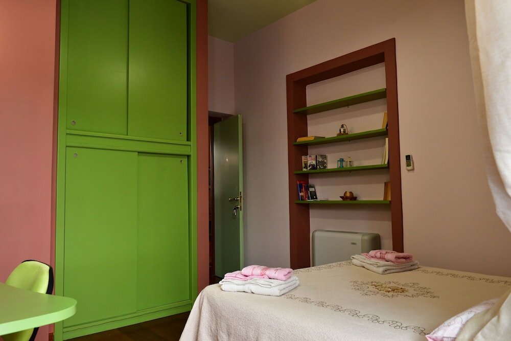 Фото B&b Le Casette Di Lu