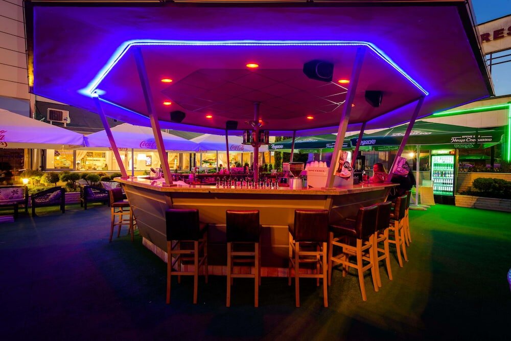 Фото Hotel Rostov