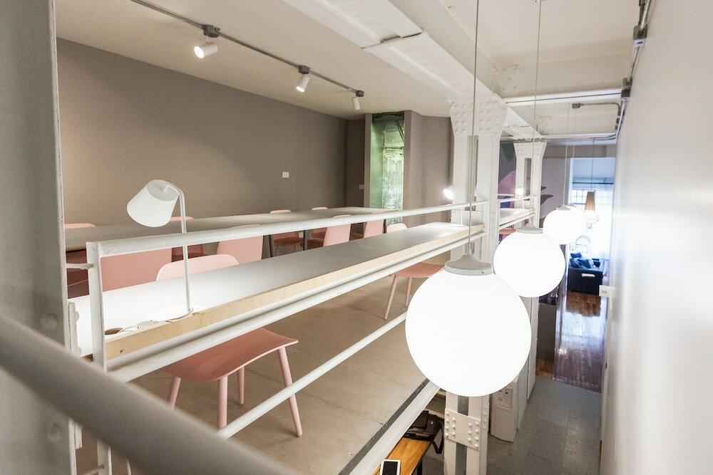 Фото Franca City Hostel