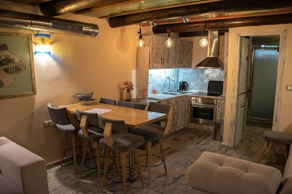 Фото Odos Oneiron Boutique Hotel