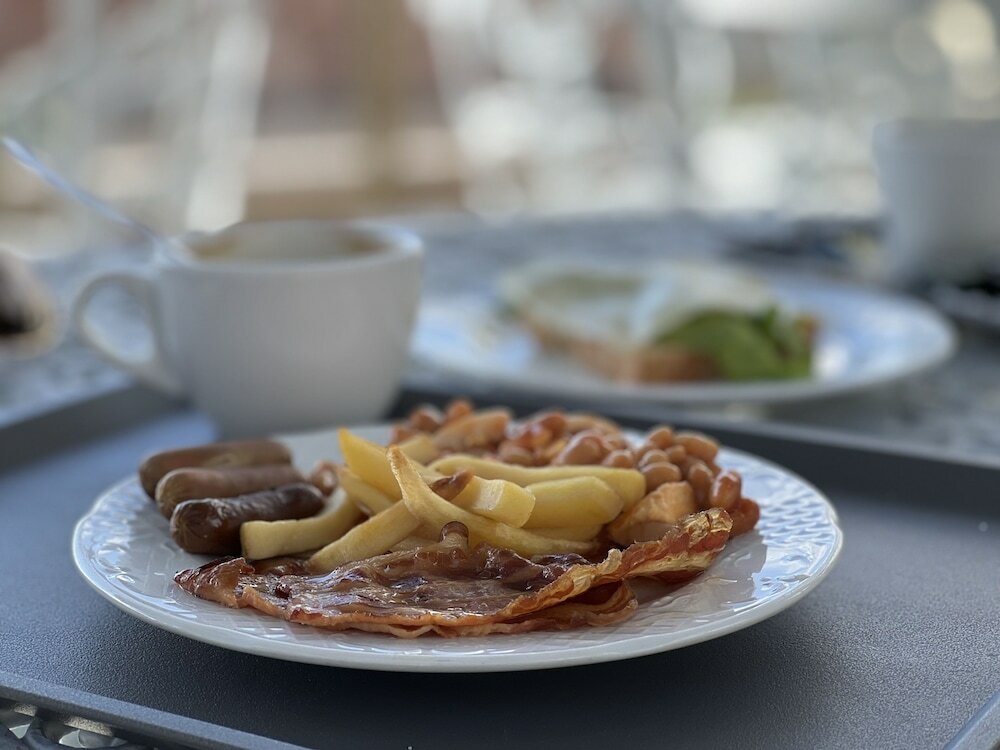 Фото Hotel Atlantico Centro