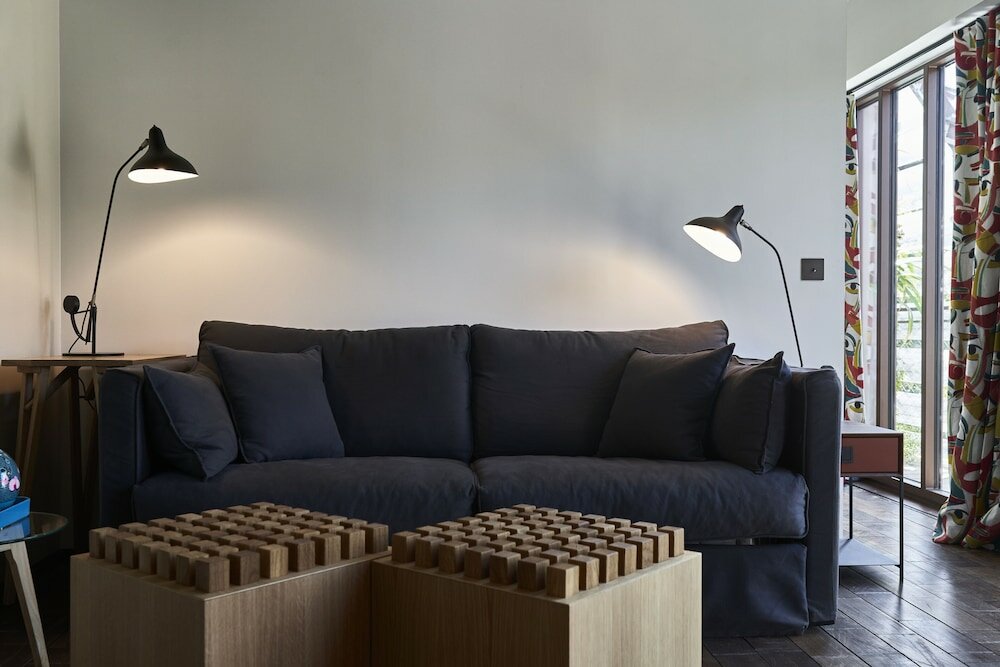 Фото Hotel La Zoologie