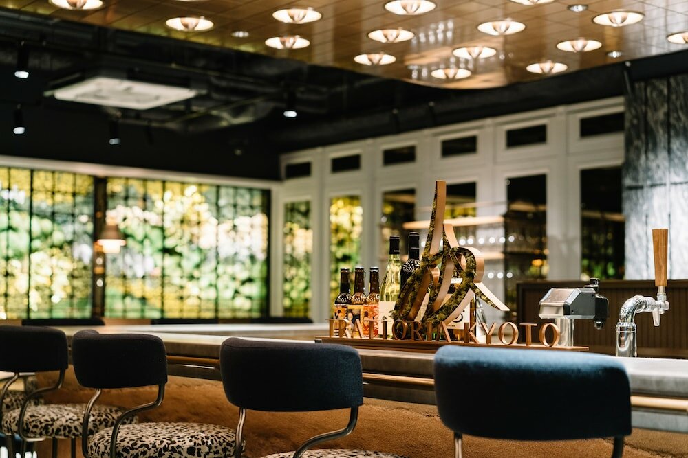 Фото Mercure Kyoto Station