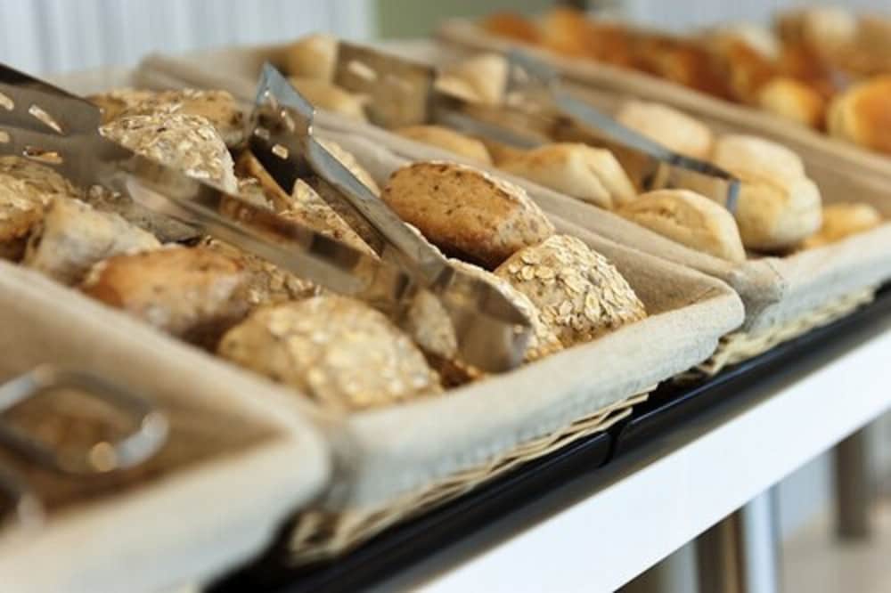 Фото Ibis budget Charleroi Airport