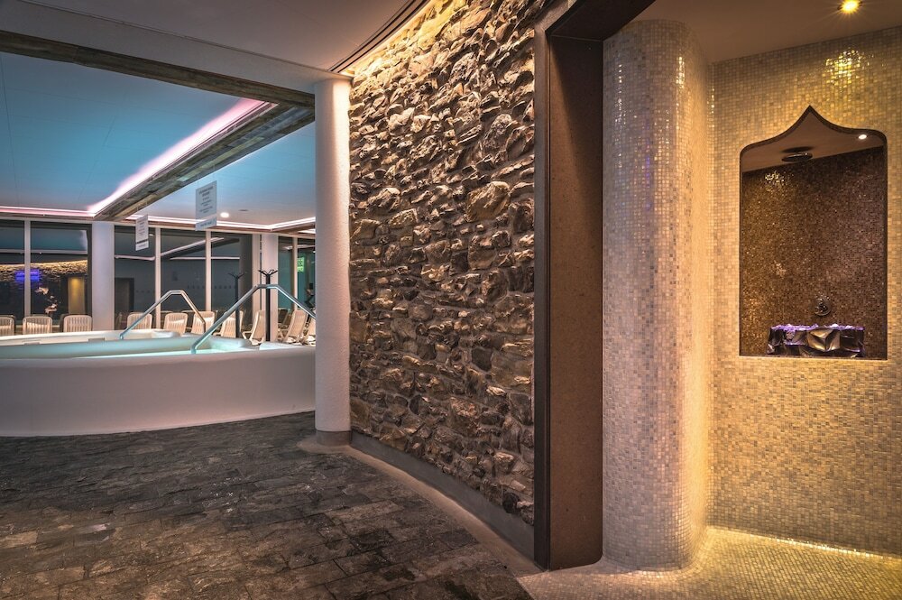 Фото Sanadome Hotel & SPA Nijmegen