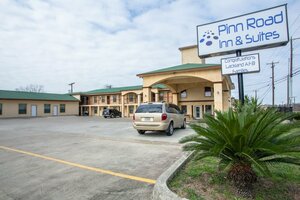 Гостиница Pinn Road Inn and Suites