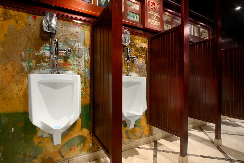 Фото Main Street Station Hotel, Casino and Brewery