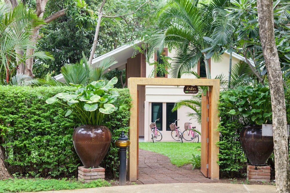 Фото Raya Resort Cha Am