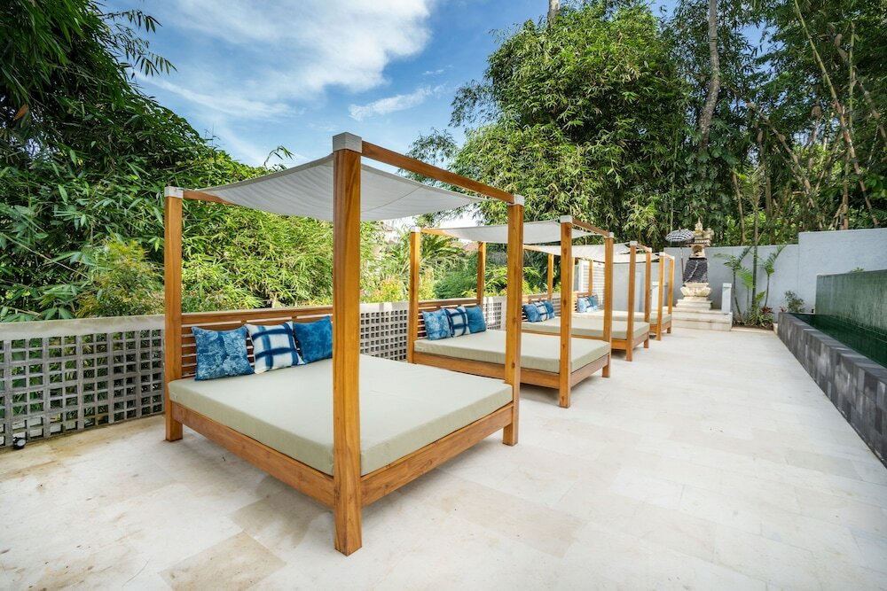 Фото Dinara Ubud