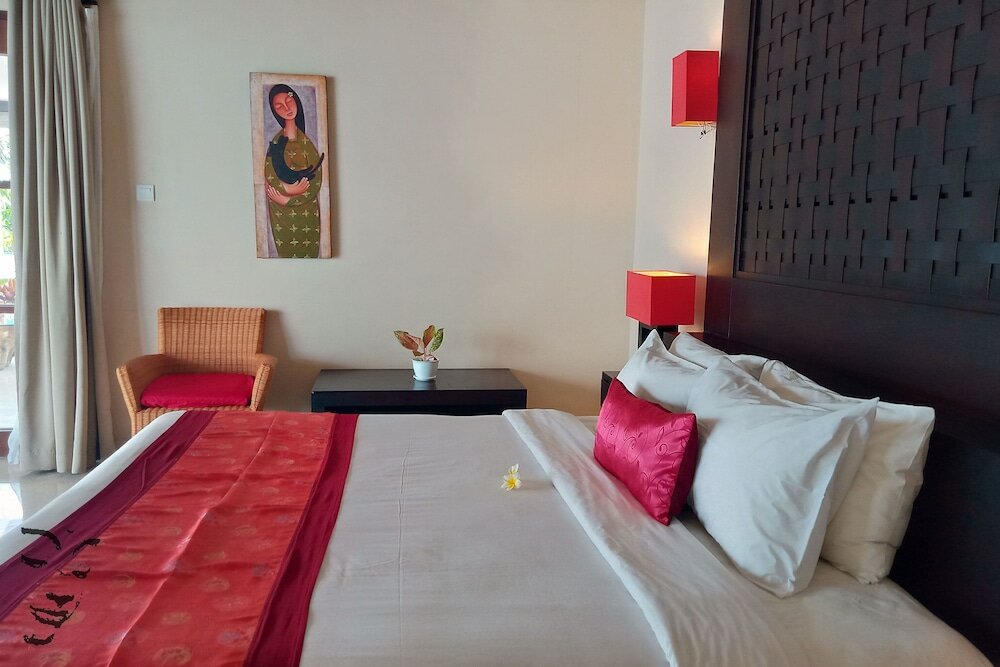 Фото Villa Harmony - Bali Residence