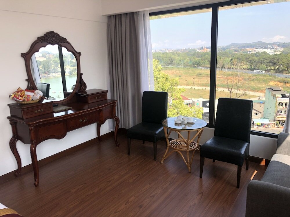 Фото Thi Thao - Gardenia Hotel Dalat