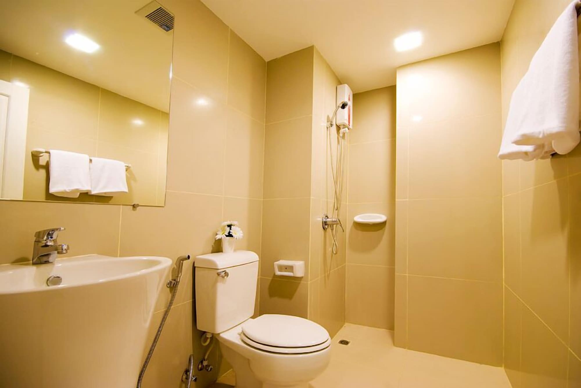 Фото Mooks Residence