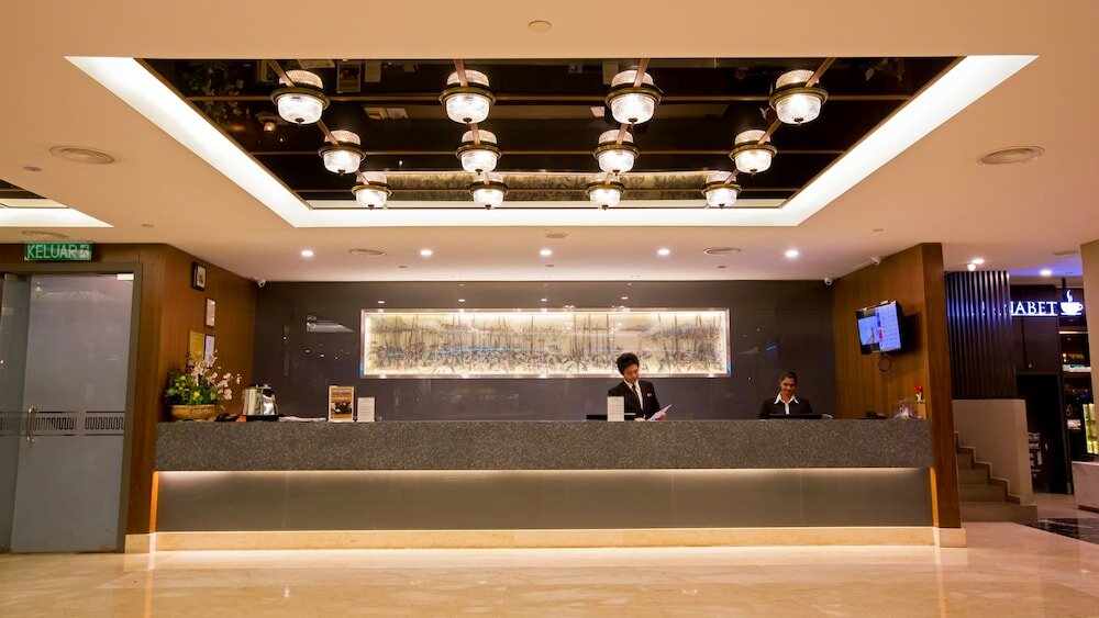 Фото отеля 3