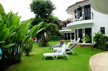 Фото Mango Spa & Resort